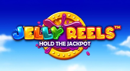 Tragaperras-slots - Jelly Reels