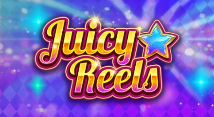 Juicy Reels - Juego de tragaperras de Games Global 