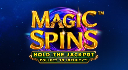 Tragaperras-slots - Magic Spins