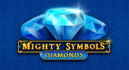 Tragaperras-slots - Mighty Symbols Diamonds