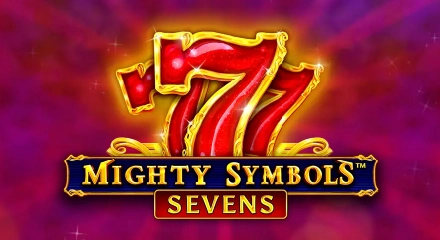 Tragaperras-slots - Mighty Symbols: Sevens