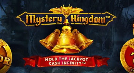Tragaperras-slots - Mystery Kingdom: Mystery Bells