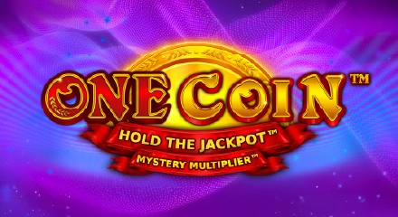 Tragaperras-slots - One Coin