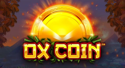 Ox Coin - Juego de tragaperras de Games Global 