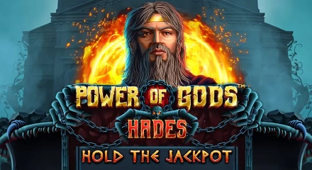 Tragaperras-slots - Power of Gods: Hades