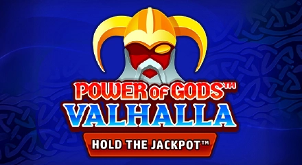 Tragaperras-slots - Power of Gods: Valhalla Extremely Light