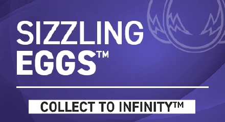 Tragaperras-slots - Sizzling Eggs Extremely Light