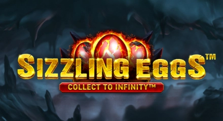 Sizzling Eggs - Juego de tragaperras de Wazdan 