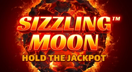 Sizzling Moon - Juego de tragaperras de Games Global 
