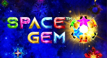 Space Gem - Juego de tragaperras de Games Global 
