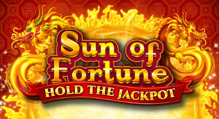 Tragaperras-slots - Sun of Fortune