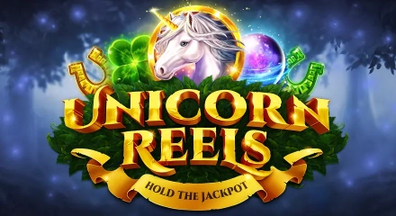 Unicorn Reels - Juego de tragaperras de Games Global 
