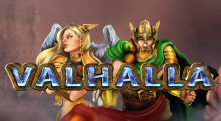 Valhalla - Juego de tragaperras de Wazdan 