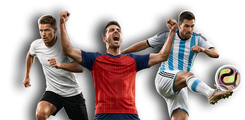 Jugadores Mundial 2026