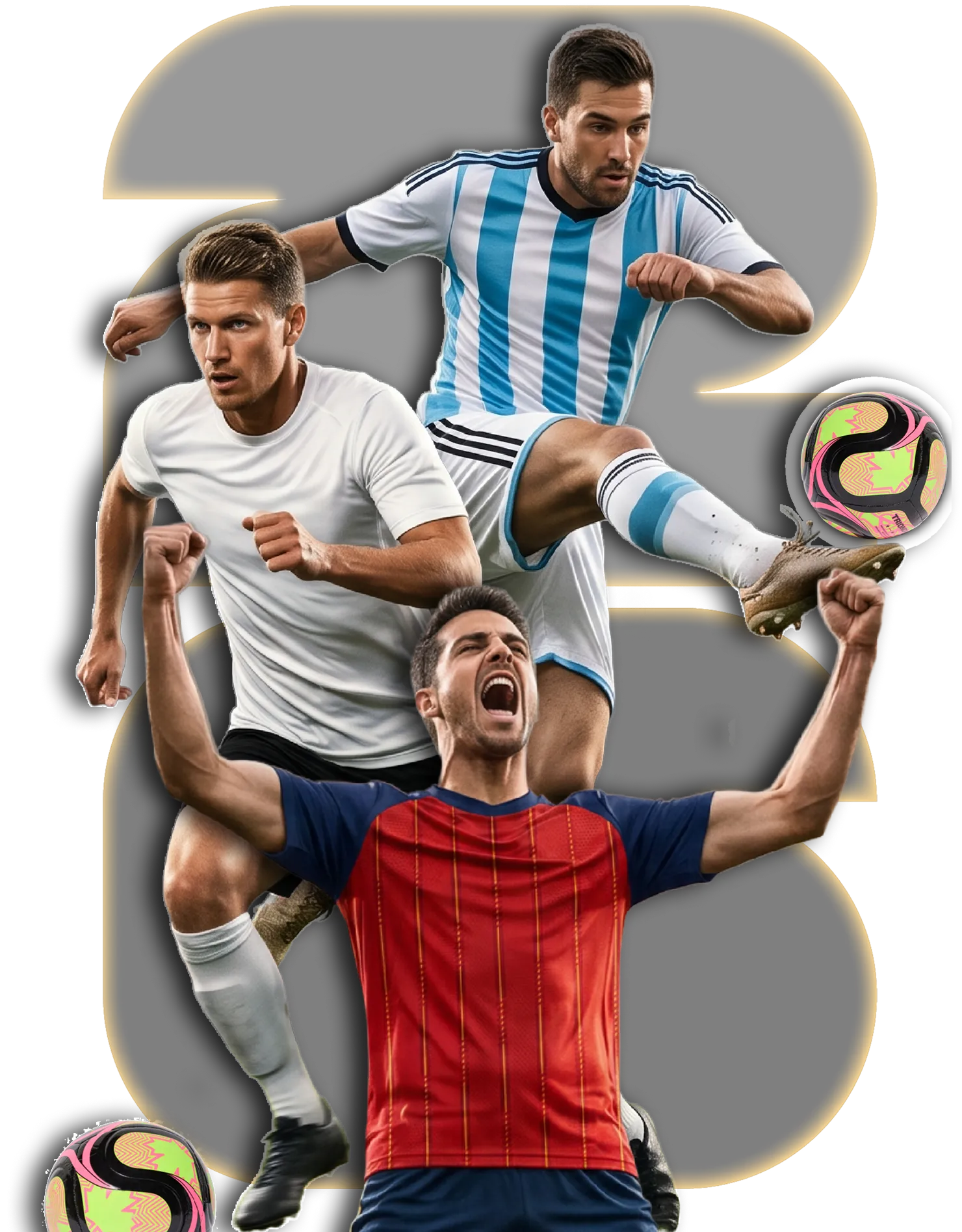 Jugadores Mundial 2026