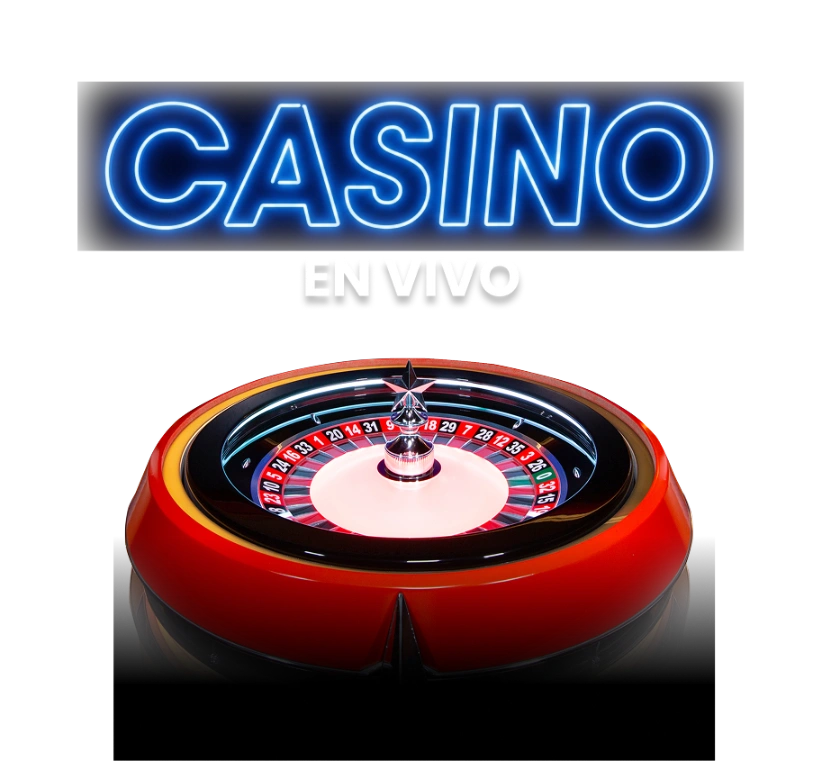 Juegos de Casino en vivo y ruletas de JOKERBET