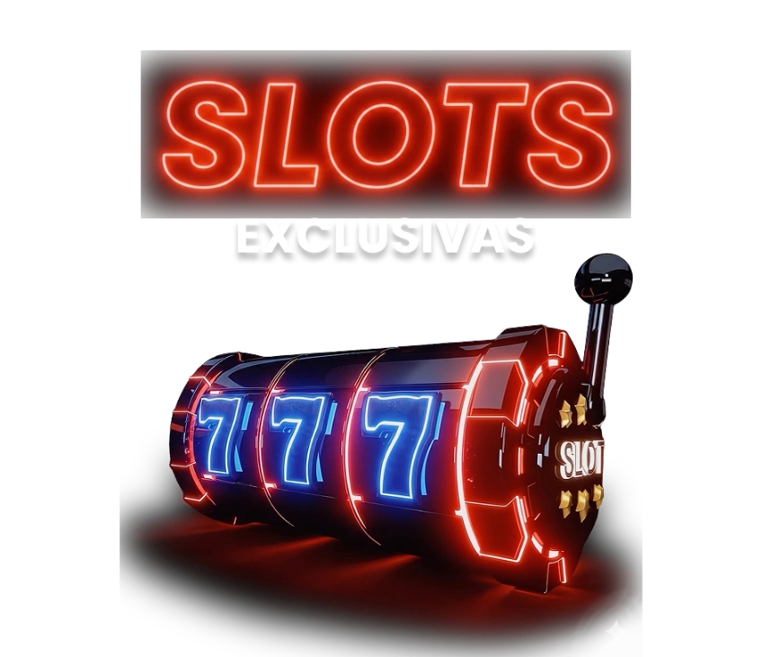 Catálogo de juegos de Slots online en JOKERBET