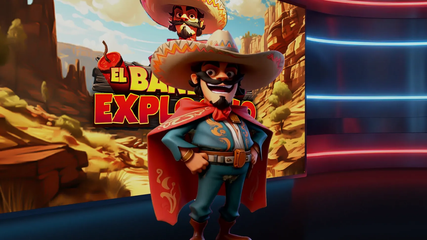Juego de slot online destacado en JOKERBET