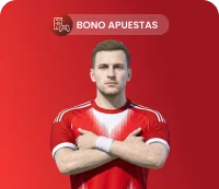 500€ para apuestas deportivas