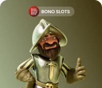 Bono de 10€ para jugar a slots por 1350 JOKERCOINS