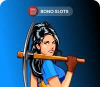 Bono de 5€ para jugar a slots por 650 JOKERCOINS