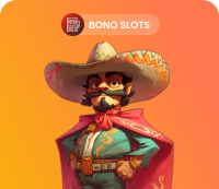 Bono de 50€ para jugar a slots por 6400 JOKERCOINS