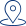 icono de localización azul